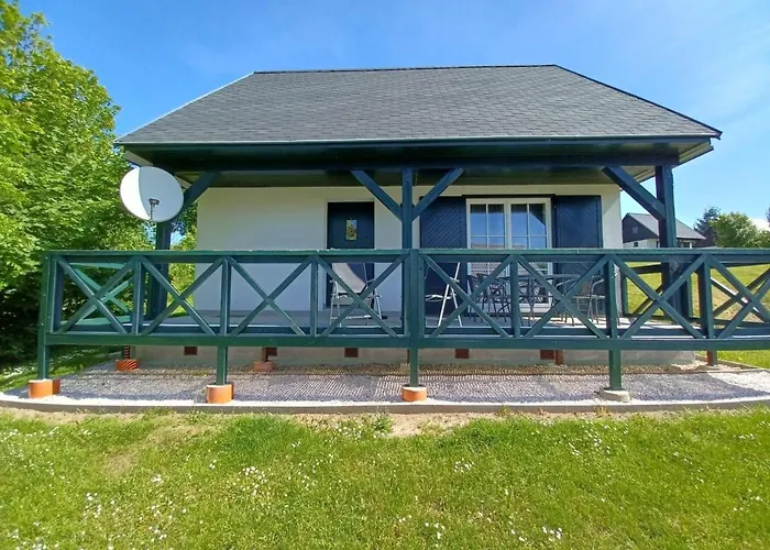 Holiday Home Holiday Hill 47 By Interhome