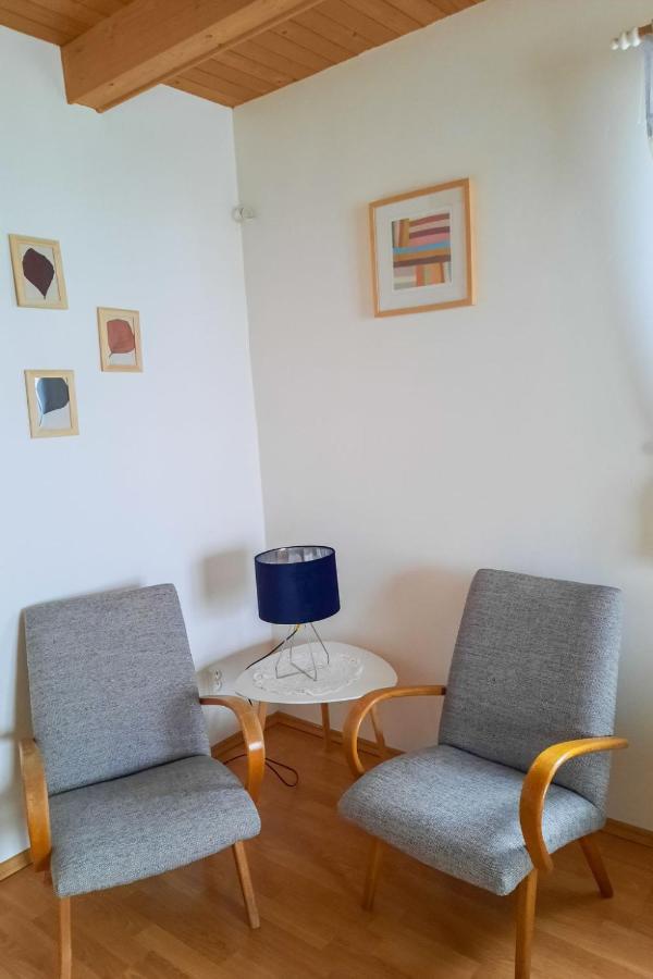 Hill 47 By Interhome * Cista (Hradec Kralove)