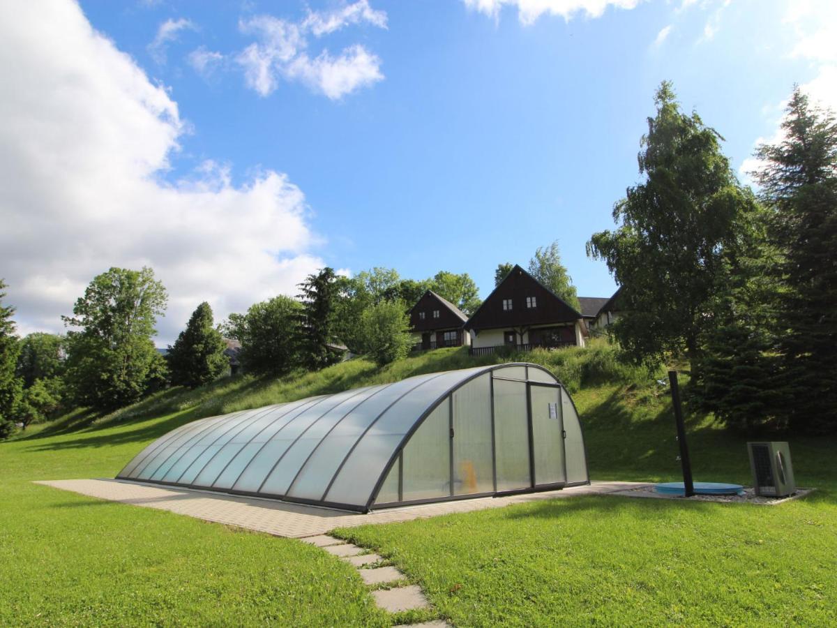 Vakantiehuis Hill 47 By Interhome