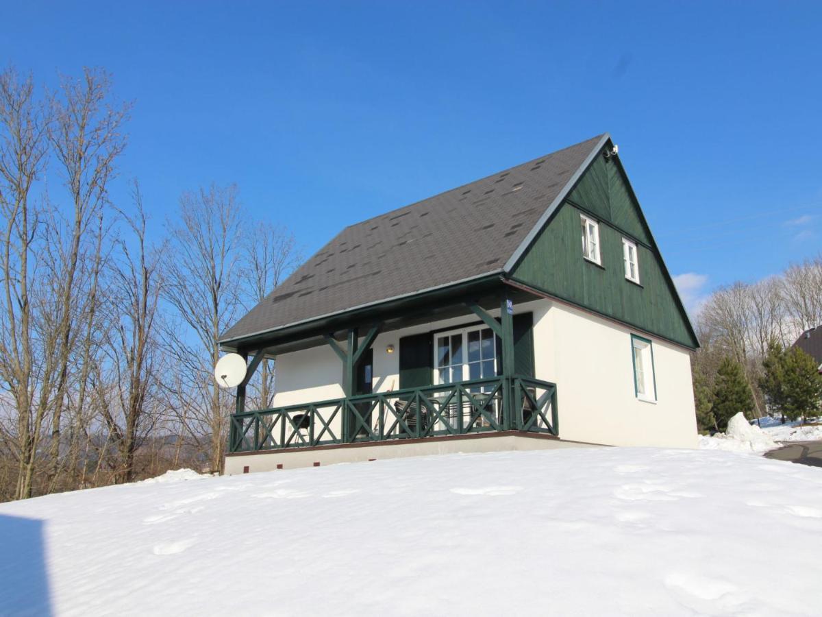 Holiday home Hill 47 By Interhome *