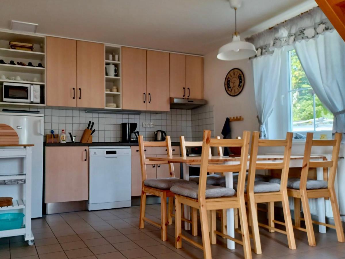 Holiday home Hill 47 By Interhome *